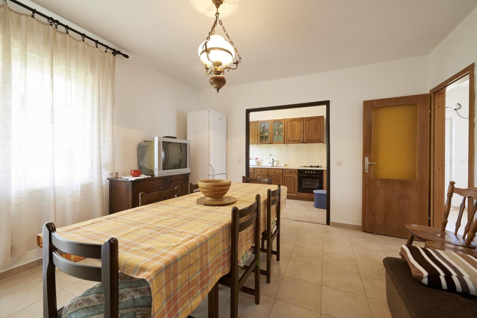 Apartments By The Sea Slatine, Ciovo - 15504 Ruang foto